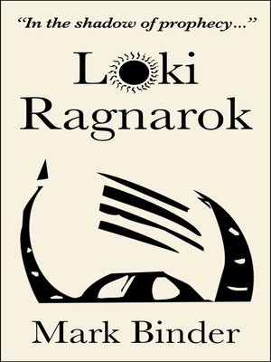 Loki Ragnarok - ebook